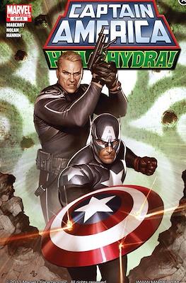 Captain America: Hail Hydra #5