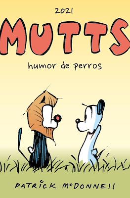 Mutts (Rústica 112 pp) #3