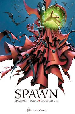 Spawn. Edición Integral #8