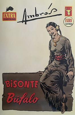 Ambrós Bisonte - Búfalo Extra Ilustrada