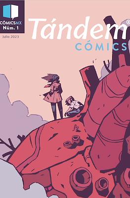 Tándem Cómics #1
