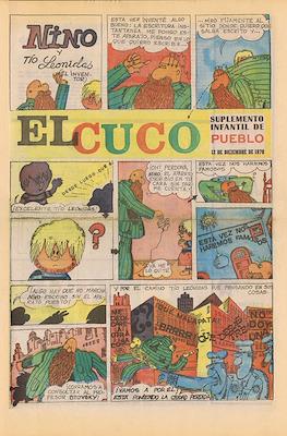 El Cuco #12
