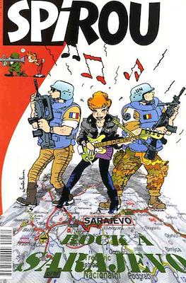 Le journal de Spirou #2928