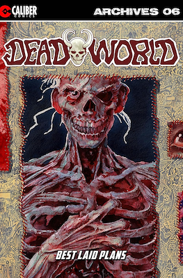 Deadworld Archives #6