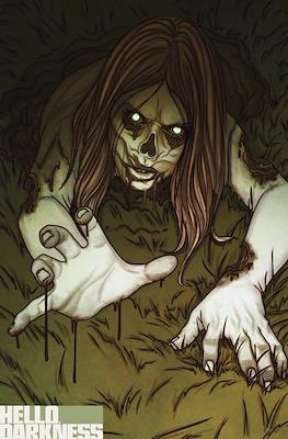 Hello Darkness (Variant Cover) #13