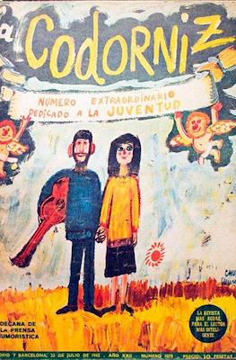 La Codorniz #1079