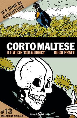 Corto Maltese #13