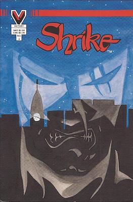 Shrike #2