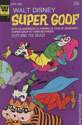 Super Goof #26