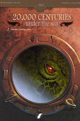 20,000 Centuries Under The Sea #2