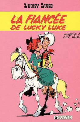 Lucky Luke (Cartonné) #23