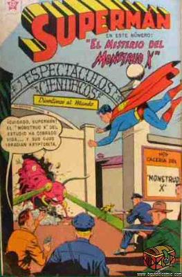 Supermán #191