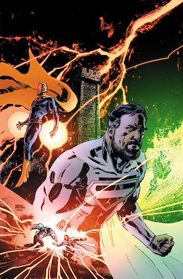 Superman: Father of Tomorrow (2026-Variant Covers) #3