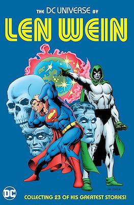 The DC Universe by Len Wein
