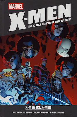 X-Men - La Collection Mutante #121