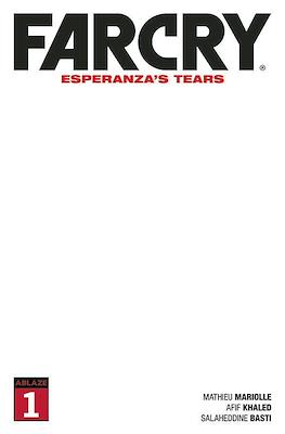 Far Cry Esperanza's Tears (Variant Cover) #1.3