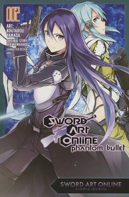 Sword Art Online: Phantom Bullet #2