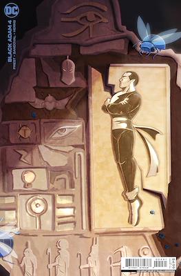 Black Adam (2022-Variant Covers) #4.2