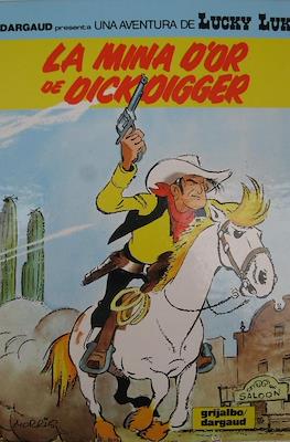 Lucky Luke #49