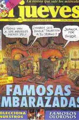 El Jueves #996