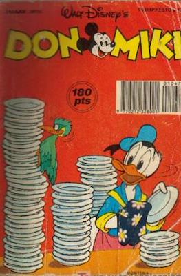 Don Miki Reimpresión Vol. 2 #47