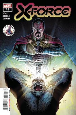 X-Force Vol. 6 (2019-2024) #23