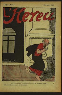 L'Hereu (1913-1914) #6