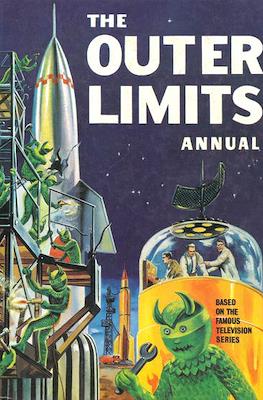 The Outer Limits Annual