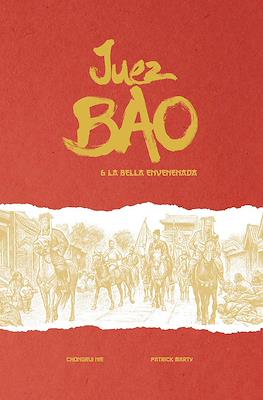 Juez Bao & La bella envenenada (Rústica 112 pp)