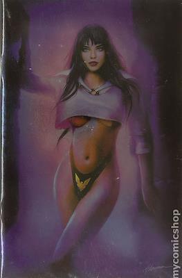 Vampirella (2025- Variant Cover) #3.7