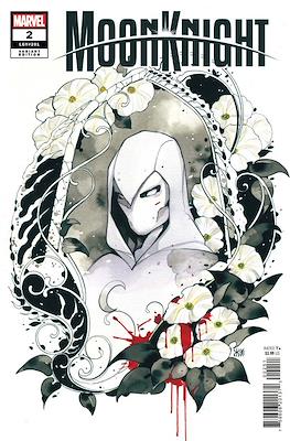 Moon Knight Vol. 8 (2021- Variant Cover) #2.11