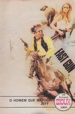 Sioux #238