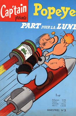 Cap'tain Popeye Spécial #3