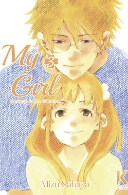 My Girl (Rústica) #3
