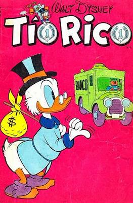 Tío Rico #70