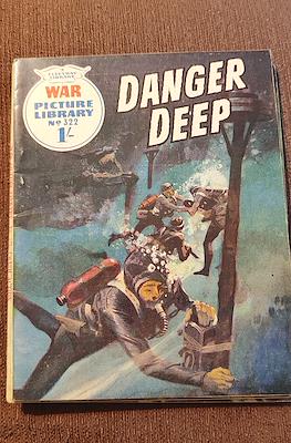War Picture Library #322