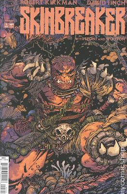 Skinbreaker (Variant Cover) #1.91