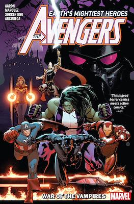 The Avengers Vol. 8 #3