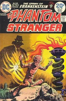 The Phantom Stranger Vol 2 #29