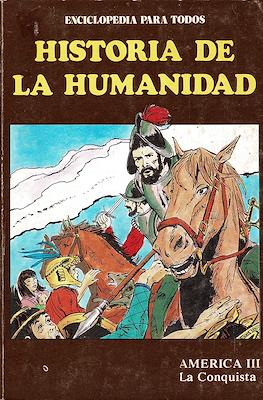 Historia de la humanidad. Enciclopedia para todos #35