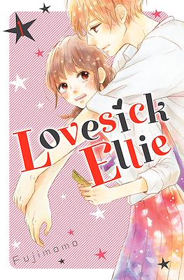 Lovesick Ellie (Digital) #1