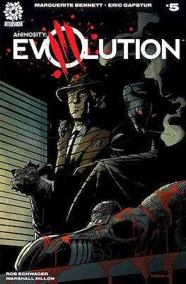 Animosity - Evolution #5