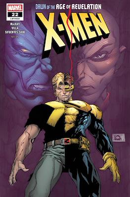 X-Men Vol. 7 (2024-) #22