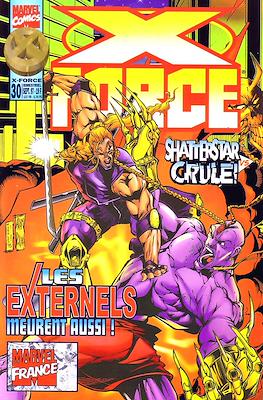 X-Force #30