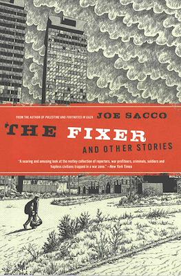 The Fixer and Other Stories