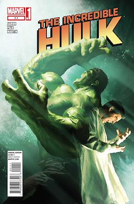 The Incredible Hulk Vol. 3 (2011-2012) #7.1