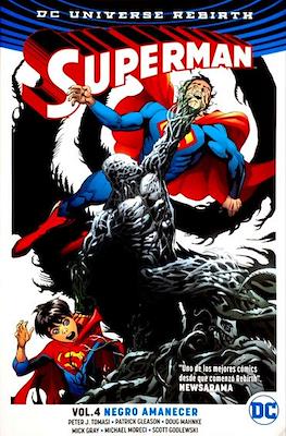 Superman (2017-...) #4
