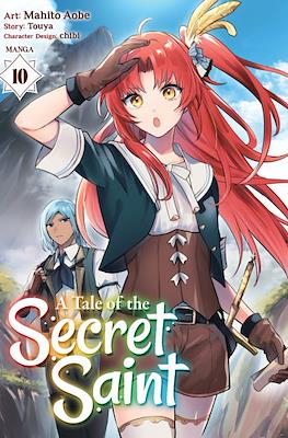 A Tale of the Secret Saint #10