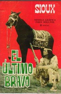 Sioux #60