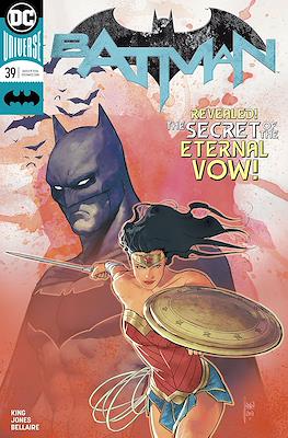 Batman Vol. 3 (2016-...) #39